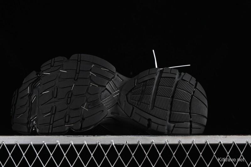 Balenciaga GT Stapler Trendy Running Shoes - W3ST41000