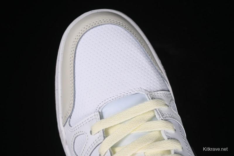 Nike Full Force Lo Low Top Casual Sneakers - HJ3485-121