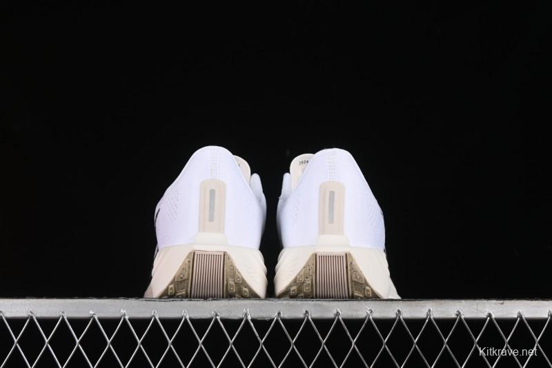 Nike Air Zoom Pegasus 35 Breathable Cushioned Running Shoes - FQ7262-100