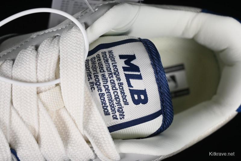 Nike MLB HOFER Casual Sneakers - 3ASXHSN4N07NYS