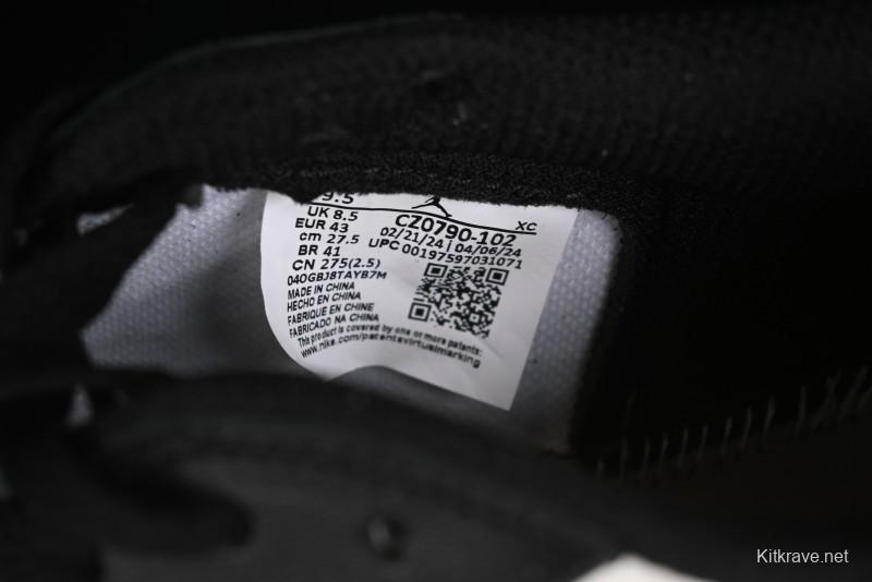 Nike Air Jordan 1 Low AJ1 Mocha Low Top Basketball Shoes - CZ0790-102