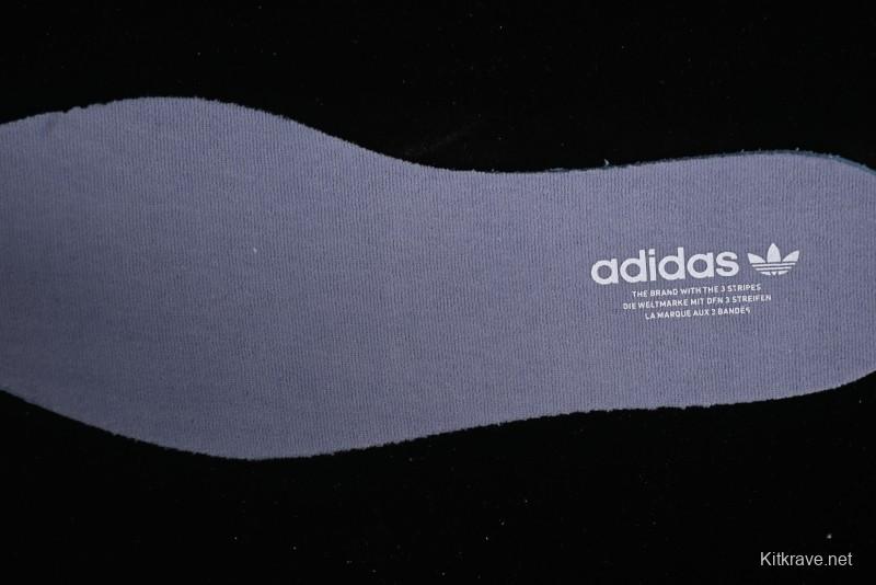 Adidas Forum 84 Low Retro Basketball Shoes - ID6266