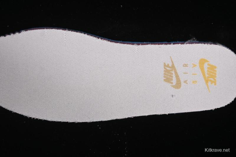 Nike Air Force 1 Shadow Lightweight Lifting Low-Top Casual Sneakers - DZ1847-108