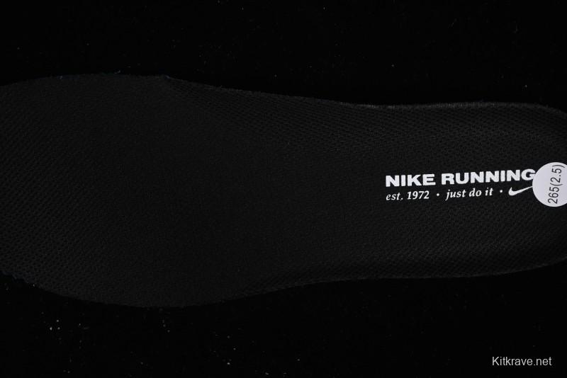 Nike Air Zoom Vomero 17 Lunar Summer 2024 New Cushioned Casual Running Shoes - FB1309-103