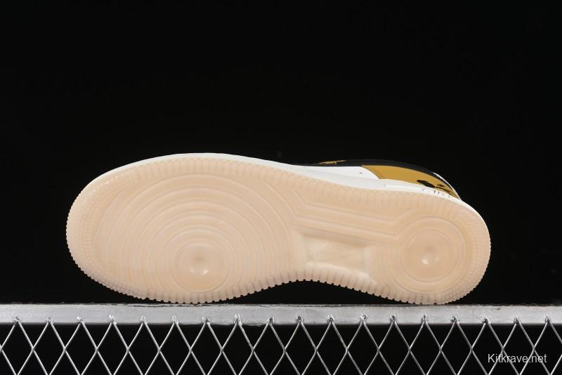 Nike Air Force 1 '07 Low Pikachu Casual Sneakers - CJ9988-111