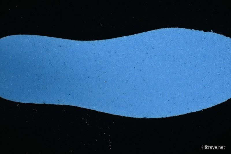 Nike Air Jordan Legacy 312 Low Sneakers with Velcro Strap and Triple Design - HV1811-101