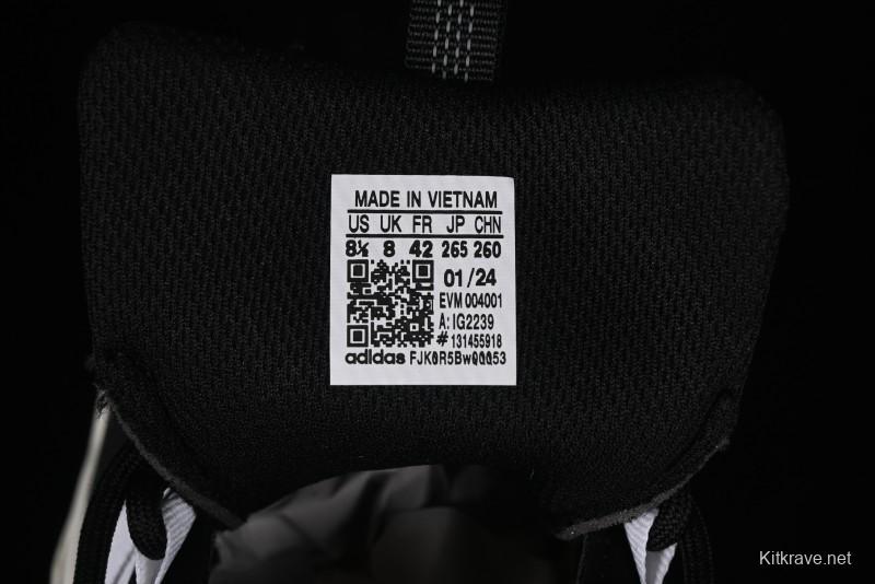 Adidas Citywowlk MT IG2239 Classic Breathable Fashion Sneakers - IG2239