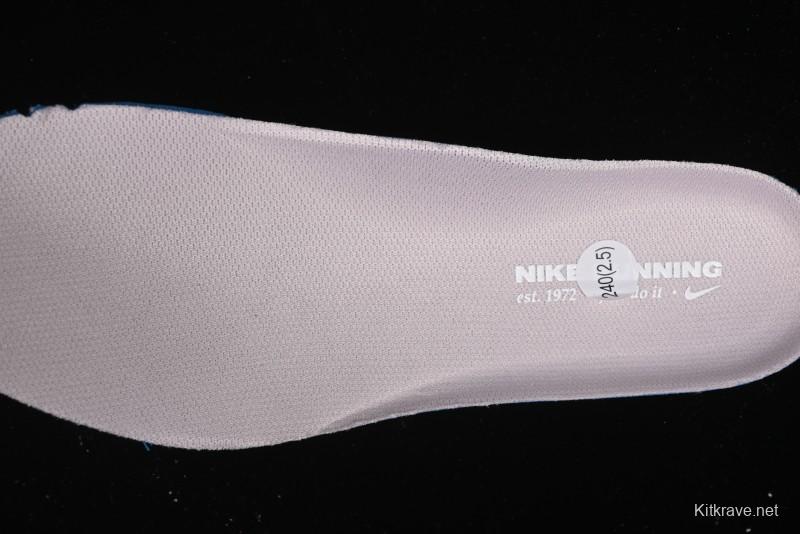 Nike Air Zoom Vomero 17 Moon Landing Summer 2024 Cushioned Casual Running Shoes - FB8502-010