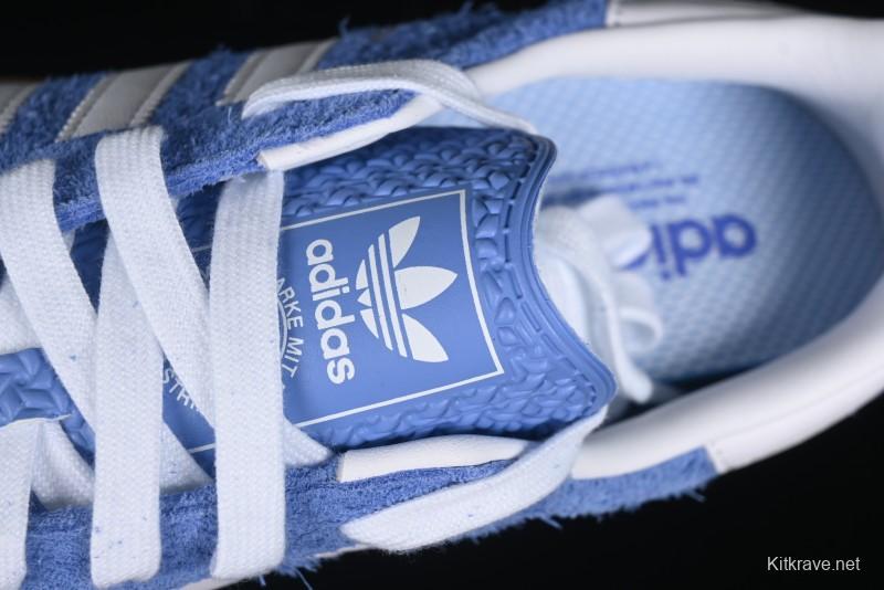 Adidas Originals Samba Retro Casual Sneakers - ID1668