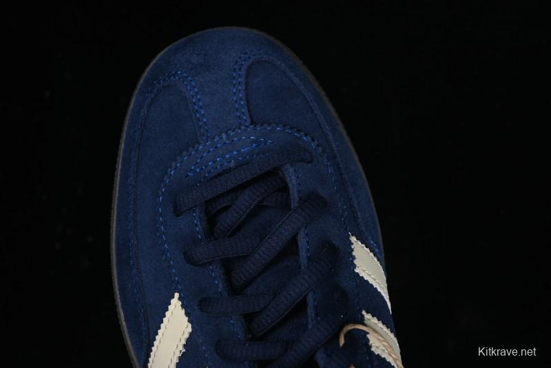 Adidas Handball Spezial Retro Casual Sneakers - IF7087