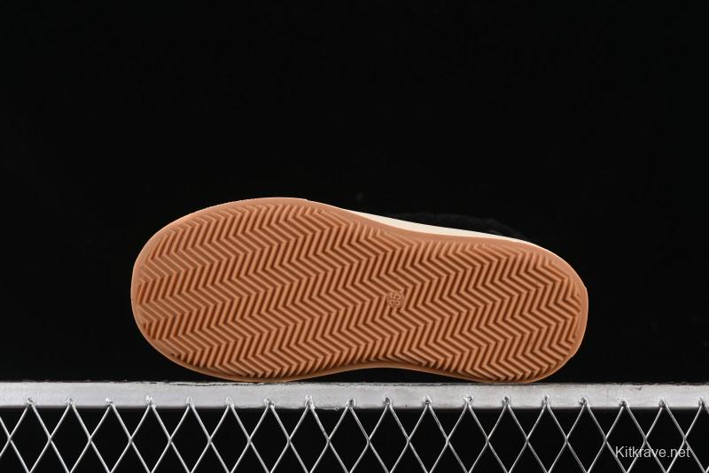 GG-CC Versatile Comfort Commuting Fleece Casual Shoes - G23Y6903