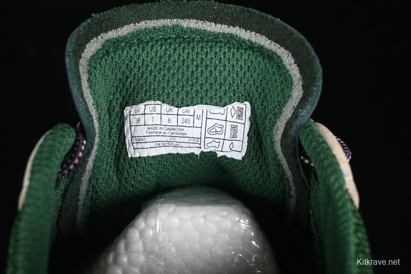 Keen Jasper Japanese Street 2.0 Retro Outdoor Shoes - 2267