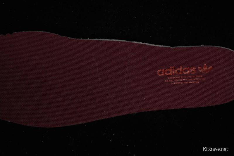 Adidas Originals Samba OG Casual Sneakers - ID1482