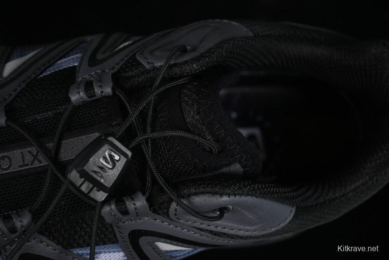 Salomon XT-Quest Mountain Trail Running Shoes with SENSIFIT Technology - 473616-28