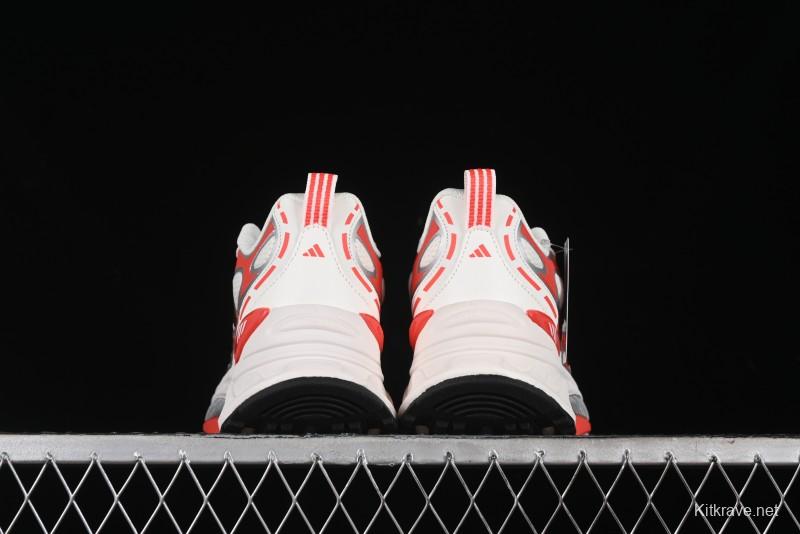 Adidas Originals Mts Pro IH5836 Retro Breathable Cushioned Casual Running Shoes