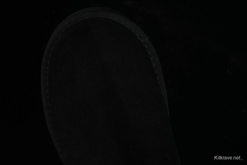 UGG Dakota 5CM Classic Wool Snow Boots with TREADLITE Outsole - 1168170