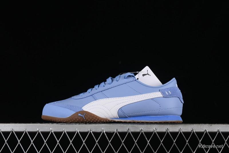 Puma Bella UT Leather Fashion Casual Sports Shoes - 402186-02