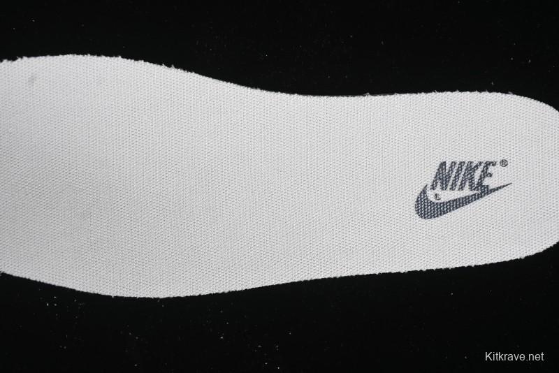 Nike SB Dunk Low Stussy Collaboration - Anniversary High-End Custom Low-Top Casual Skate Shoes - DQ1098-520