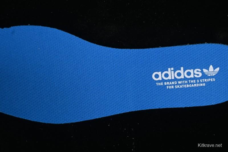 Adidas Originals Tyshawn IF9709 Comfortable Durable Low-Top Skate Shoes - IF9709