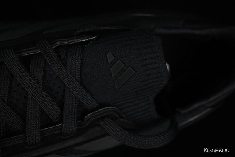 Adidas Ultraboost 5X Casual Running Shoes with Popcorn Foam Technology - JH7251