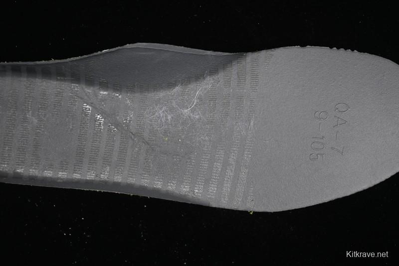 Nike Air Force 1 '07 Low Kobe Full-Grain Leather Casual Sneakers with Full-Length Air Cushion - FZ1151-100