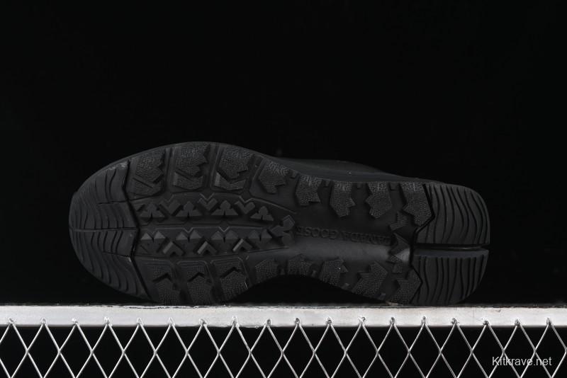 Canada Goose Glacier Trail Sneaker Low-Top Lifestyle Casual Shoes - X.E5