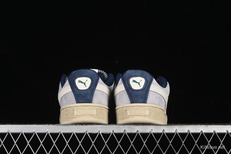 Puma Suede XL Retro Casual Sneakers - 397243-01