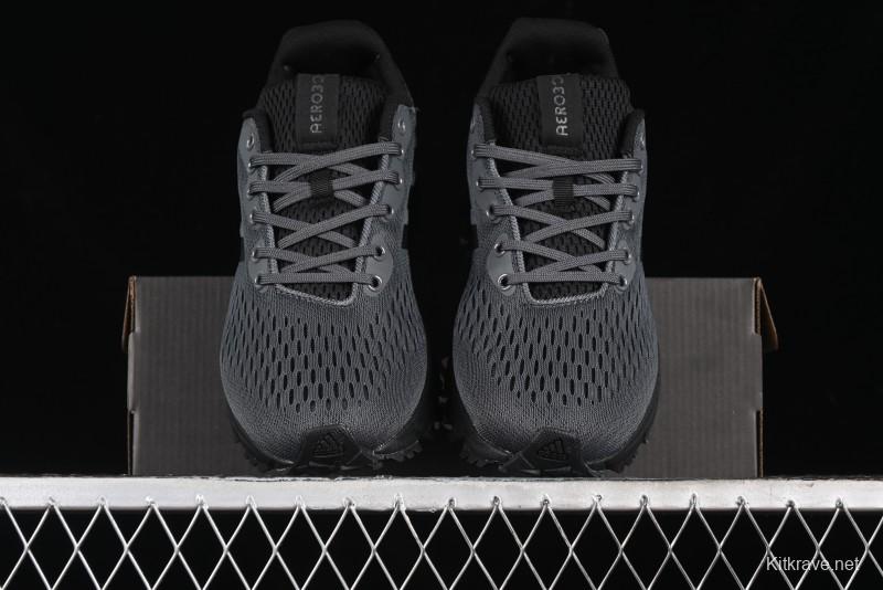 Adidas Sports Life Shoes BW0105 Breathable Mesh Casual Sneakers - BW0105