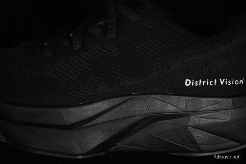 New Balance FuelCell Rebel V4 Low-Top Anti-Slip Wear-Resistant Versatile Casual Running Shoes - WRCELDV4