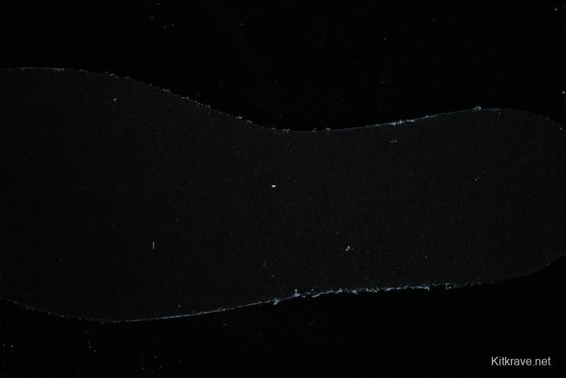 Nike Precision VI Suspension Movement Series Cushioned Durable Casual Basketball Shoes - DD9535-001