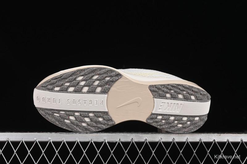 Nike Air Zoom Pegasus 35 Running Shoes with Breathable Mesh and Zoom Air Cushion - FQ7261-100