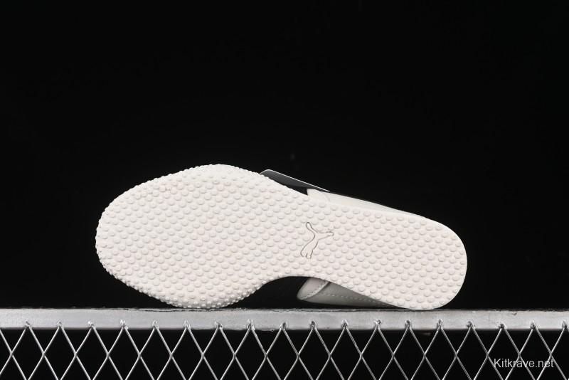 Puma Bella UT Leather Fashion Casual Sneakers - 402186-01