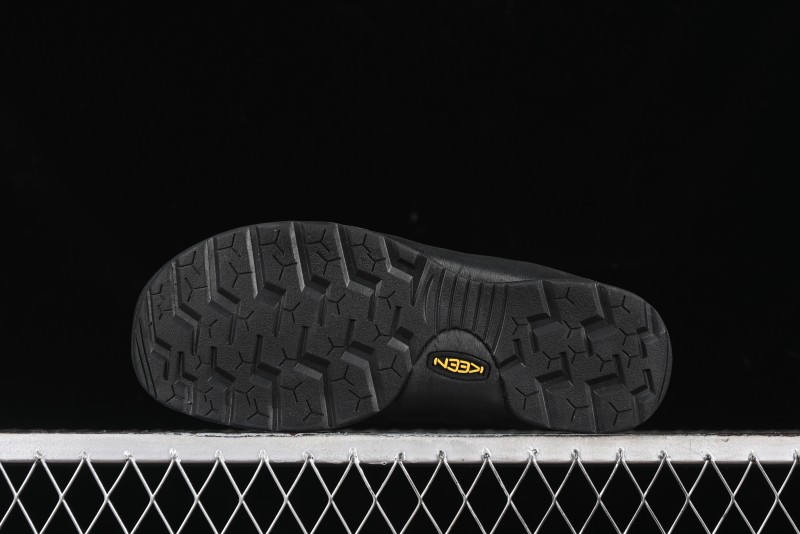Keen Jasper Japanese Street Retro Style Outdoor Shoes - 1027688