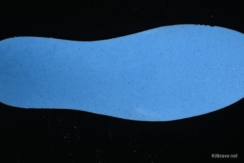 Nike Air Jordan Legacy 312 Low AJ312 Sneakers with Velcro Strap - FQ7827-101