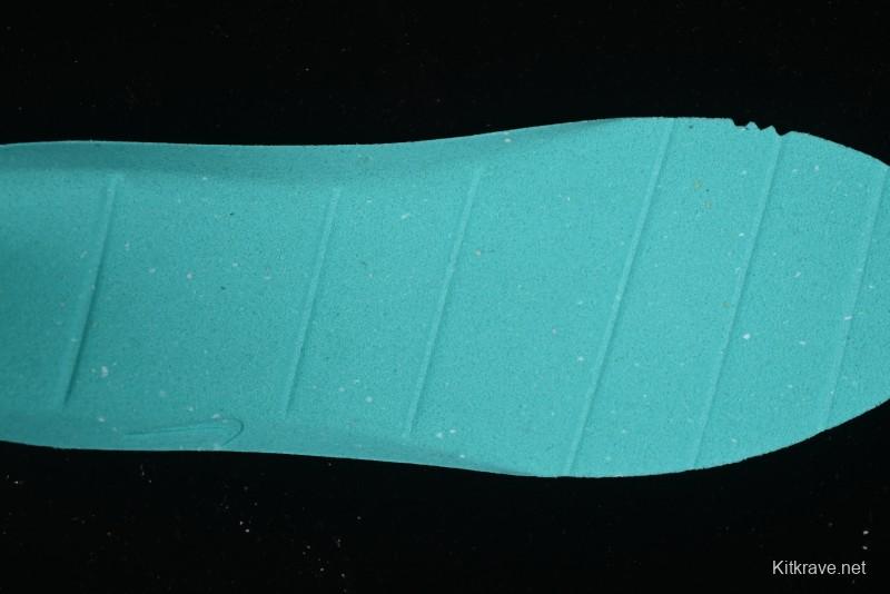 Nike Jam Suede Slip-Resistant Wear-Resistant Low-Top Casual Shoes - FN0314-002