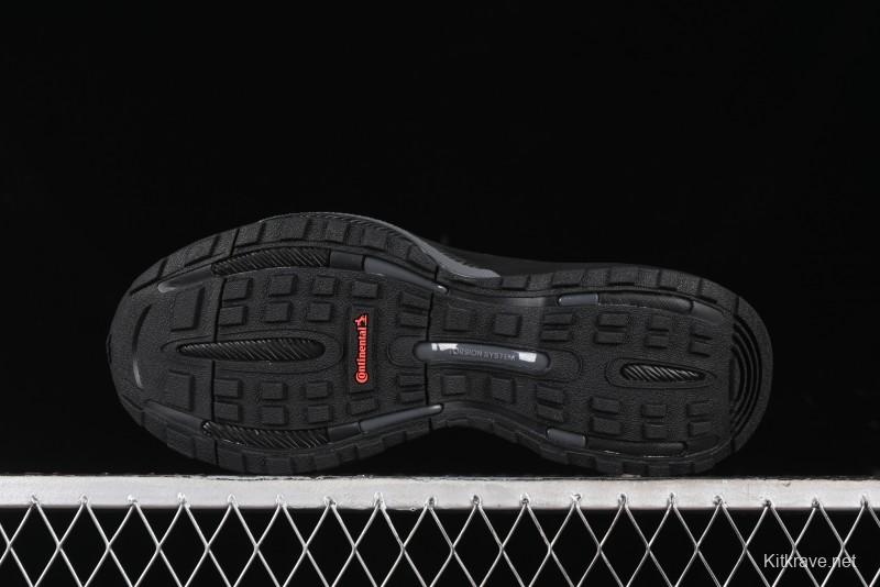 Adidas Originals Mts Pro IH5839 Retro Breathable Cushioned Casual Running Shoes - IH5839