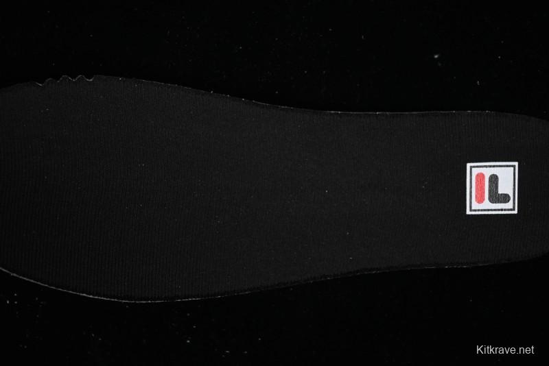 Fila Kids Non-Slip Wear-Resistant Thick Sole Casual Running Shoes - K15B431307FBC