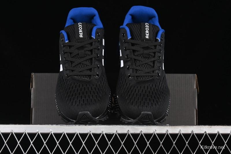 Adidas Sports Life Shoes DW0108 Breathable Mesh Casual Sneakers - DW0108