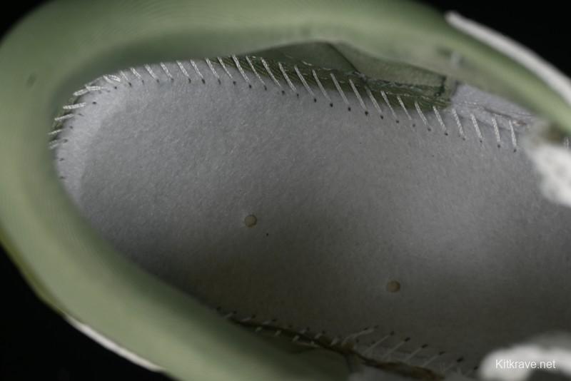 Nike Travis Scott x Fragment Design x Air Jordan 1 Low OG SP AJ1 Sneakers - CH6336-009