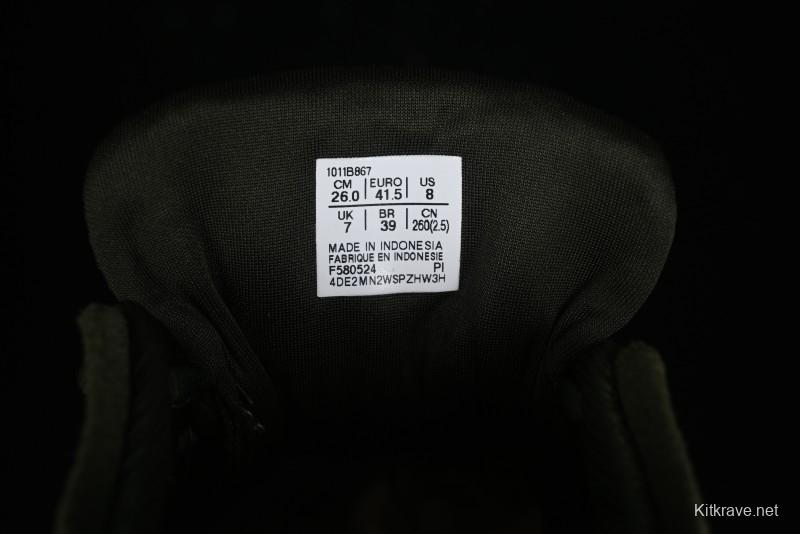 ASICS Gel-Kayano 31 Running Shoes with GEL Cushioning and FLYTEFOAM BLAST Technology - 1011B867-301