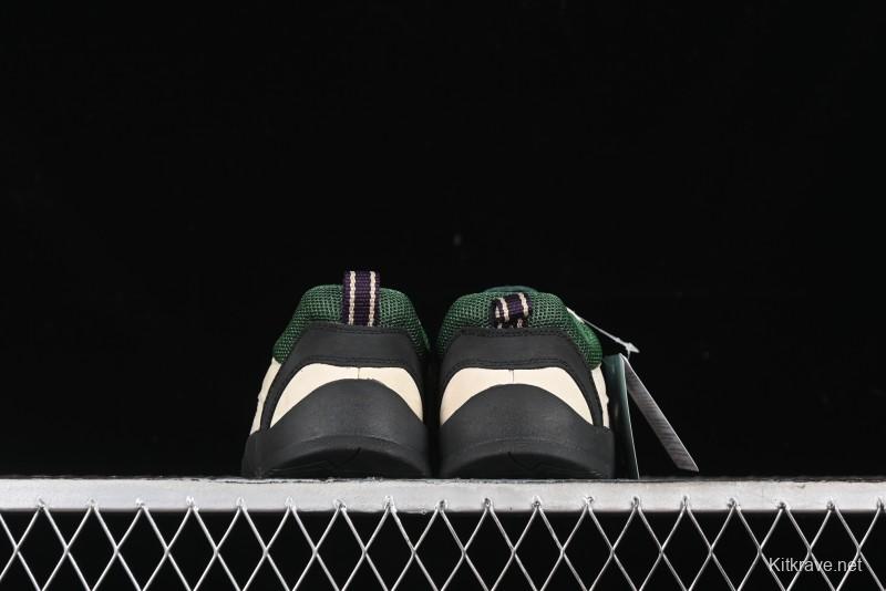 Keen Jasper Japanese Street 2.0 Retro Outdoor Shoes - 2267