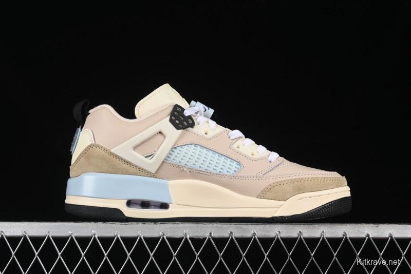 Nike Jordan Spizike Low AJ Hybrid Elements Casual Sneakers - HQ3439-101