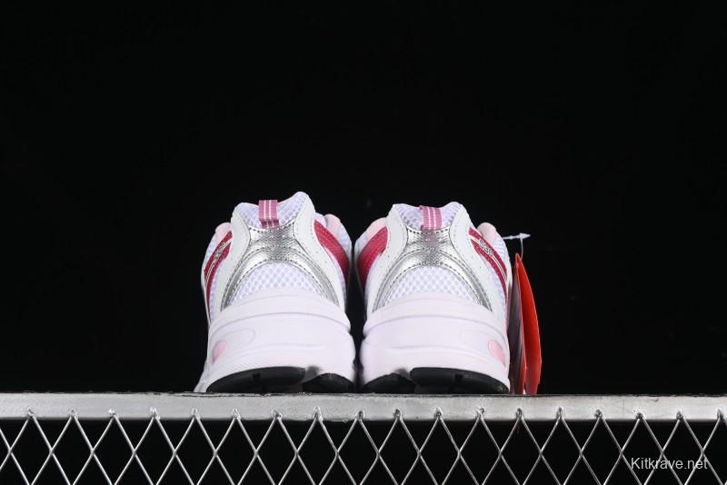 New Balance 530 Series Retro Casual Running Shoes - MR530PK