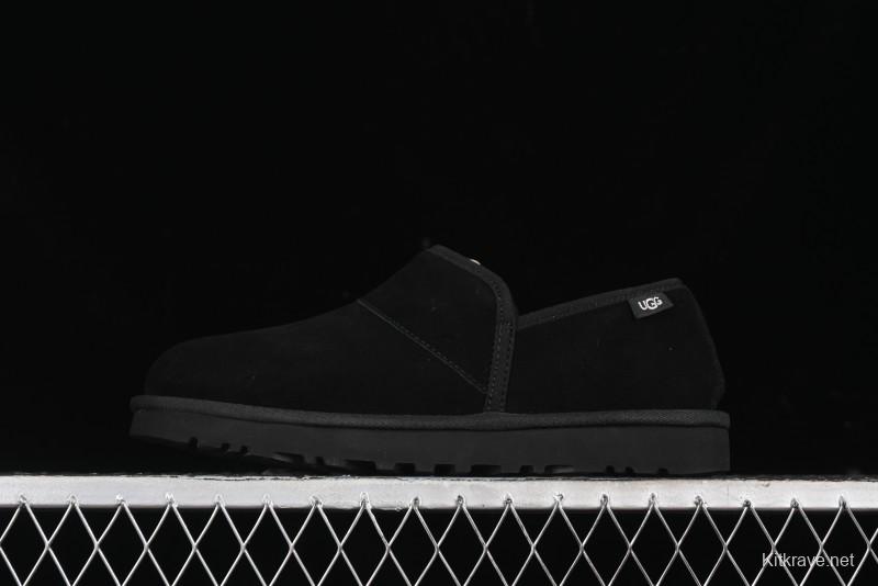 UGG LE FU Low Top Slip-On Lifestyle Casual Shoes - 1131616