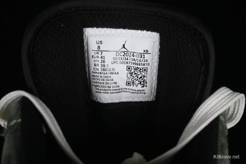 Nike Air Jordan 1 Low Retro Basketball Shoes Custom Wukong Edition - DC2024-031