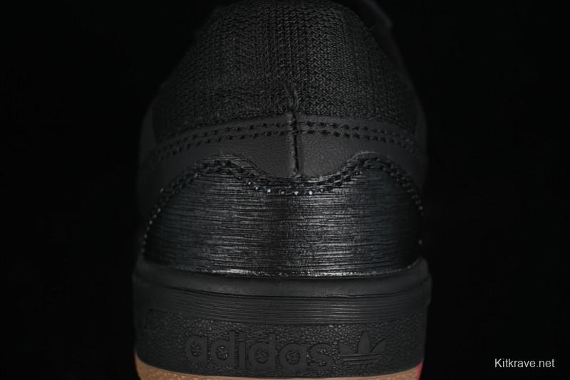 Adidas Originals Tyshawn IF9709 Comfortable Durable Low-Top Skate Shoes - IF9709