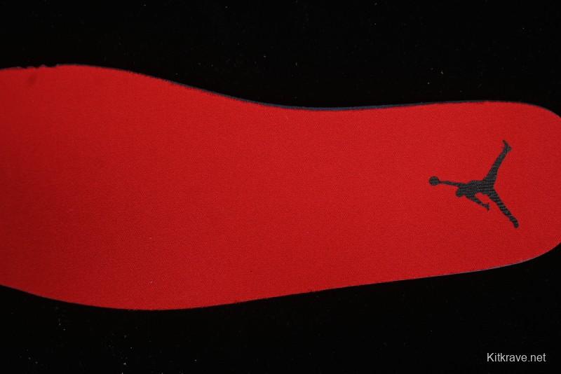 Nike Air Jordan Legacy AJ312 Low Sneakers with Triple Strap Design - FQ7827-106