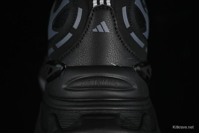 Adidas Originals Mts Pro IH5839 Retro Breathable Cushioned Casual Running Shoes - IH5839
