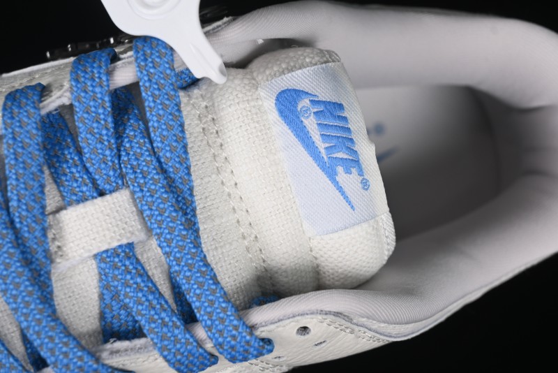 Nike SB Dunk Low Stussy Series - Woven Colorful White Swoosh Anniversary Custom Low-Top Casual Skate Shoes - KK1888-014