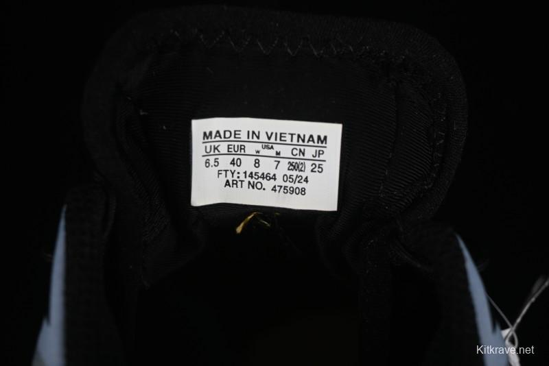 Salomon XT-6 Chromatic High-Tech Outdoor Casual Running Shoes - 475908-26